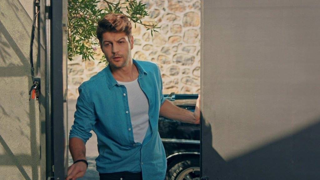 1. bölüm fotogaleri