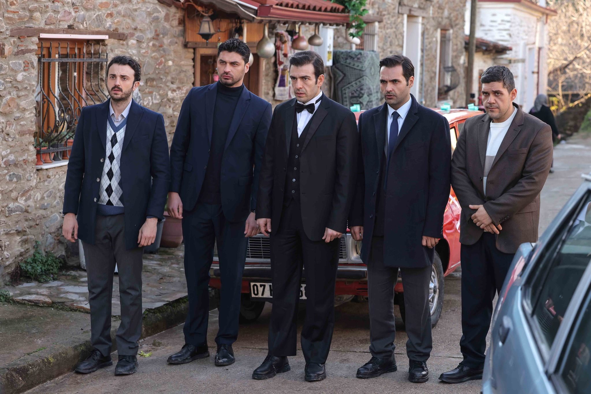 2. Bölüm Foto Galeri