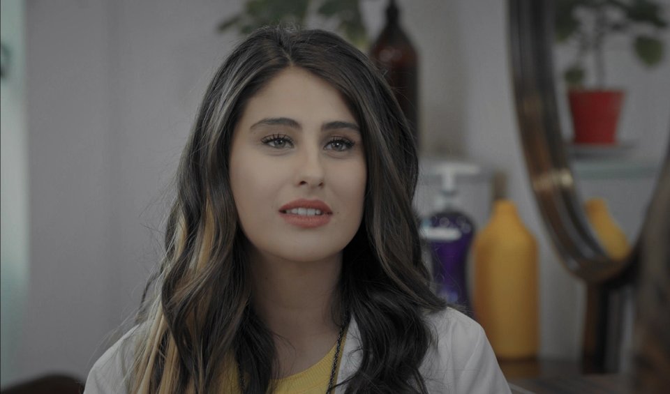 Pembe Ile Hasibe Nin Hayali Atv