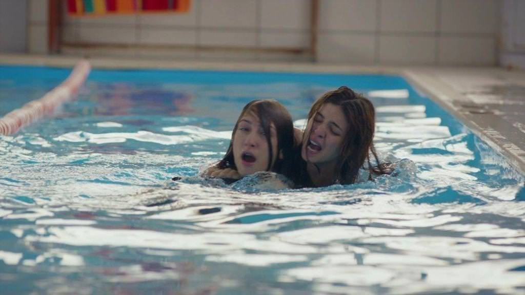 54. bölüm fotogaleri