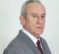 AHMET LEVENDOĞLU