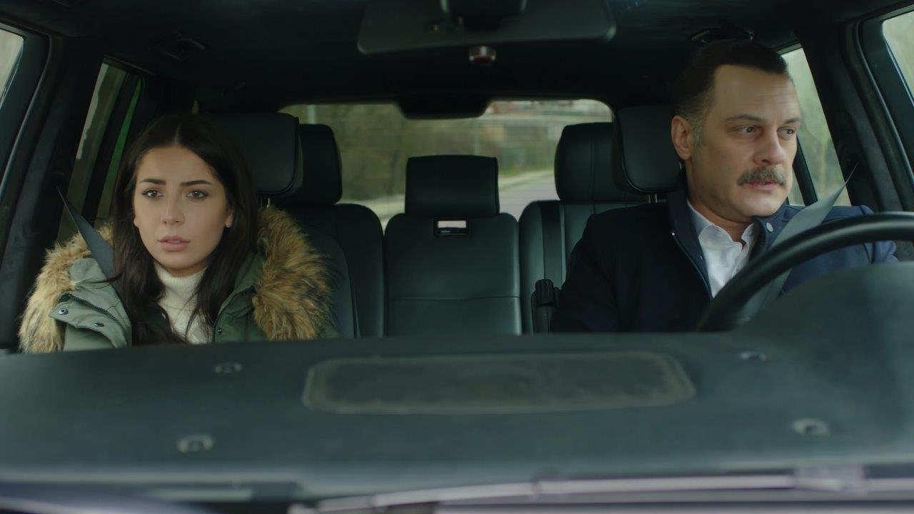 36. Bölüm Foto Galeri