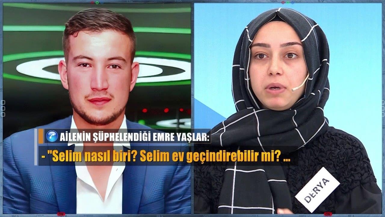 Türkiye'nin gündemine oturan Selim Yalçınkaya cinayetinde flaş gelişme!