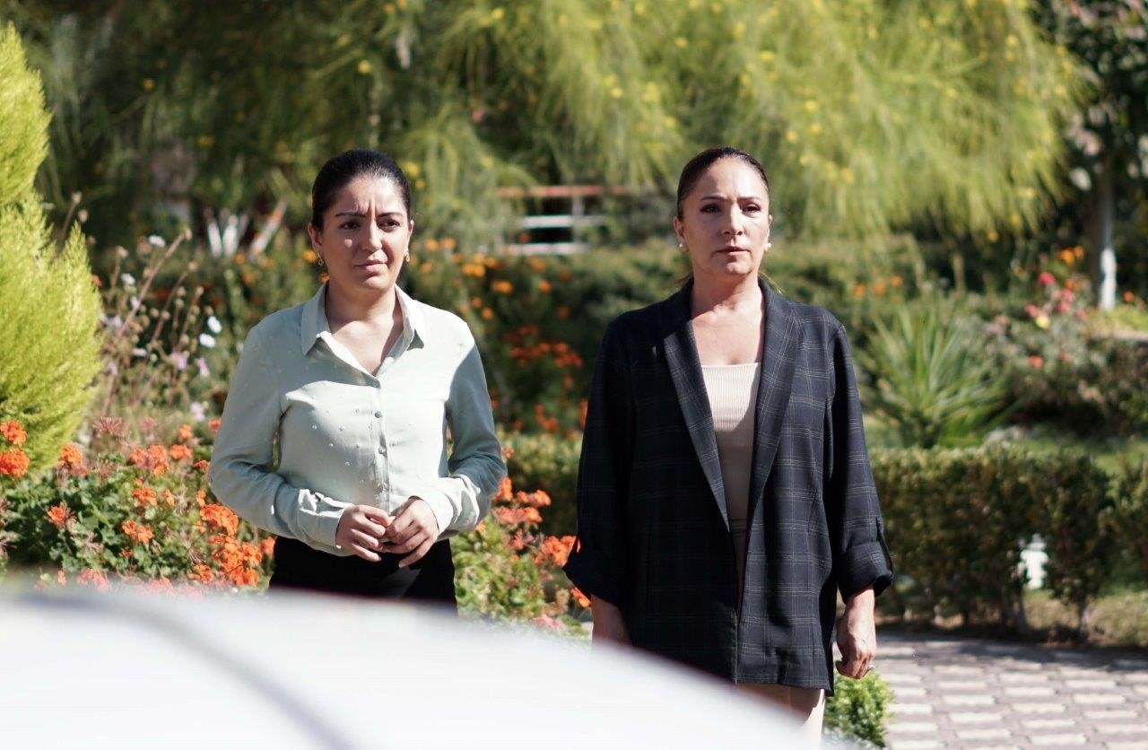 18. Bölüm Foto Galeri 