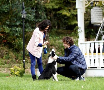 3. Bölüm Foto Galeri 