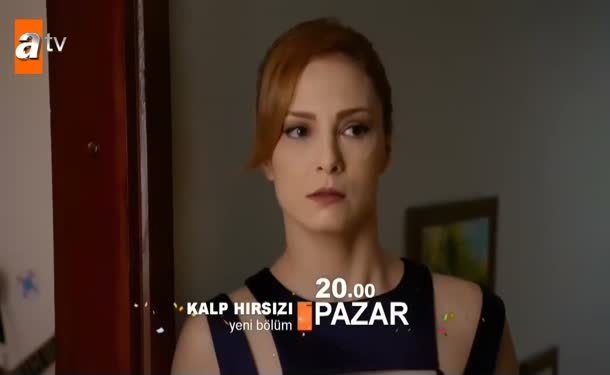 Kalp Hırsızı