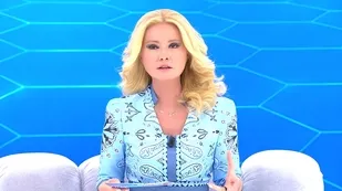 Müge Anlı ile Tatlı Sert