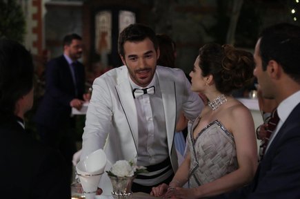 3. bölüm foto galeri