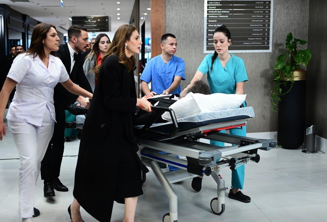 21. Bölüm Foto Galeri 