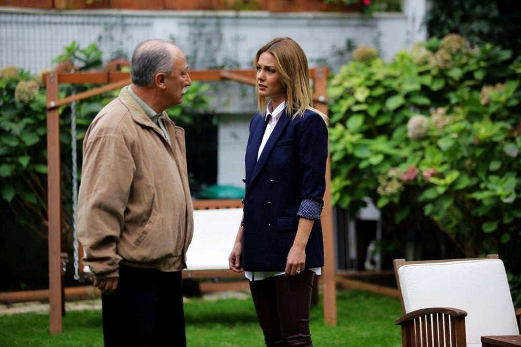 Onu affedebilecek mi? 31. bölüm foto galeri