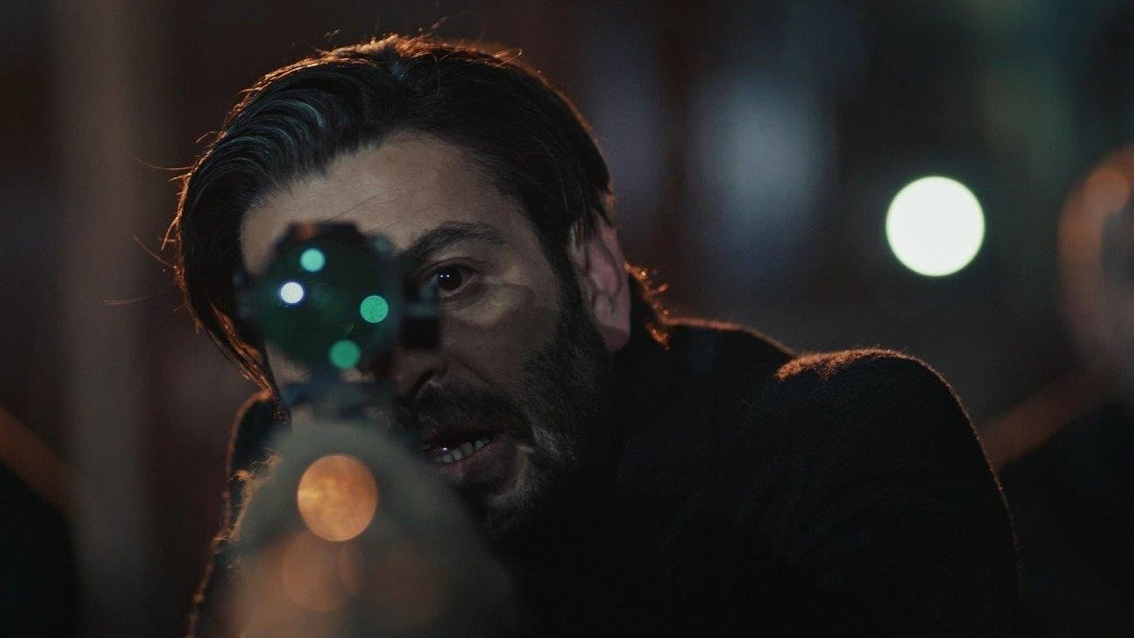 185. Bölüm Foto Galeri 