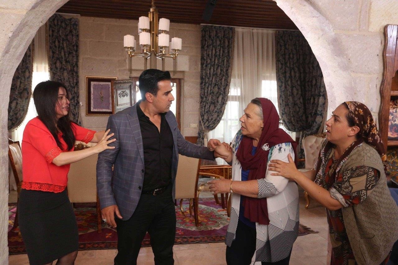 32. Bölüm foto galeri