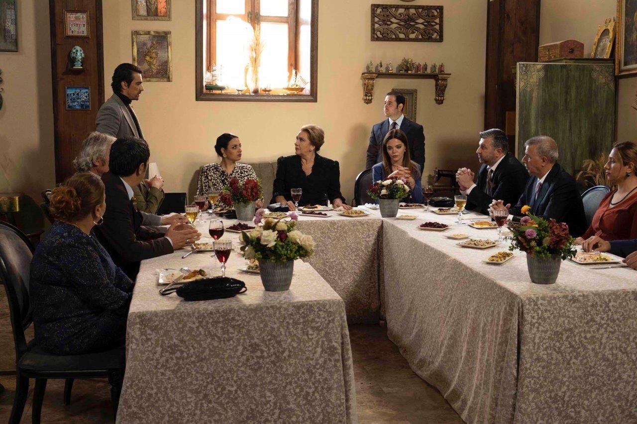 131. Bölüm Foto Galeri 