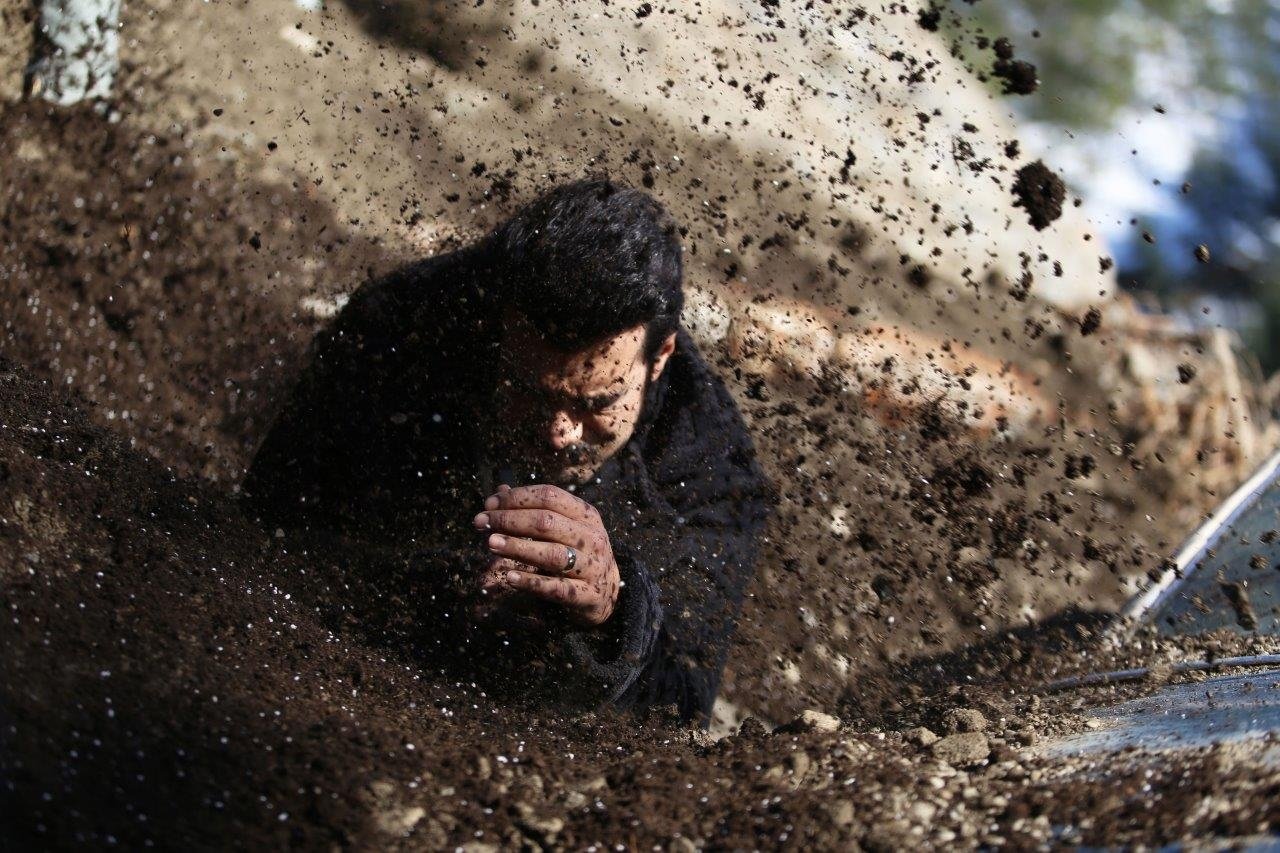 18. Bölüm Foto Galeri