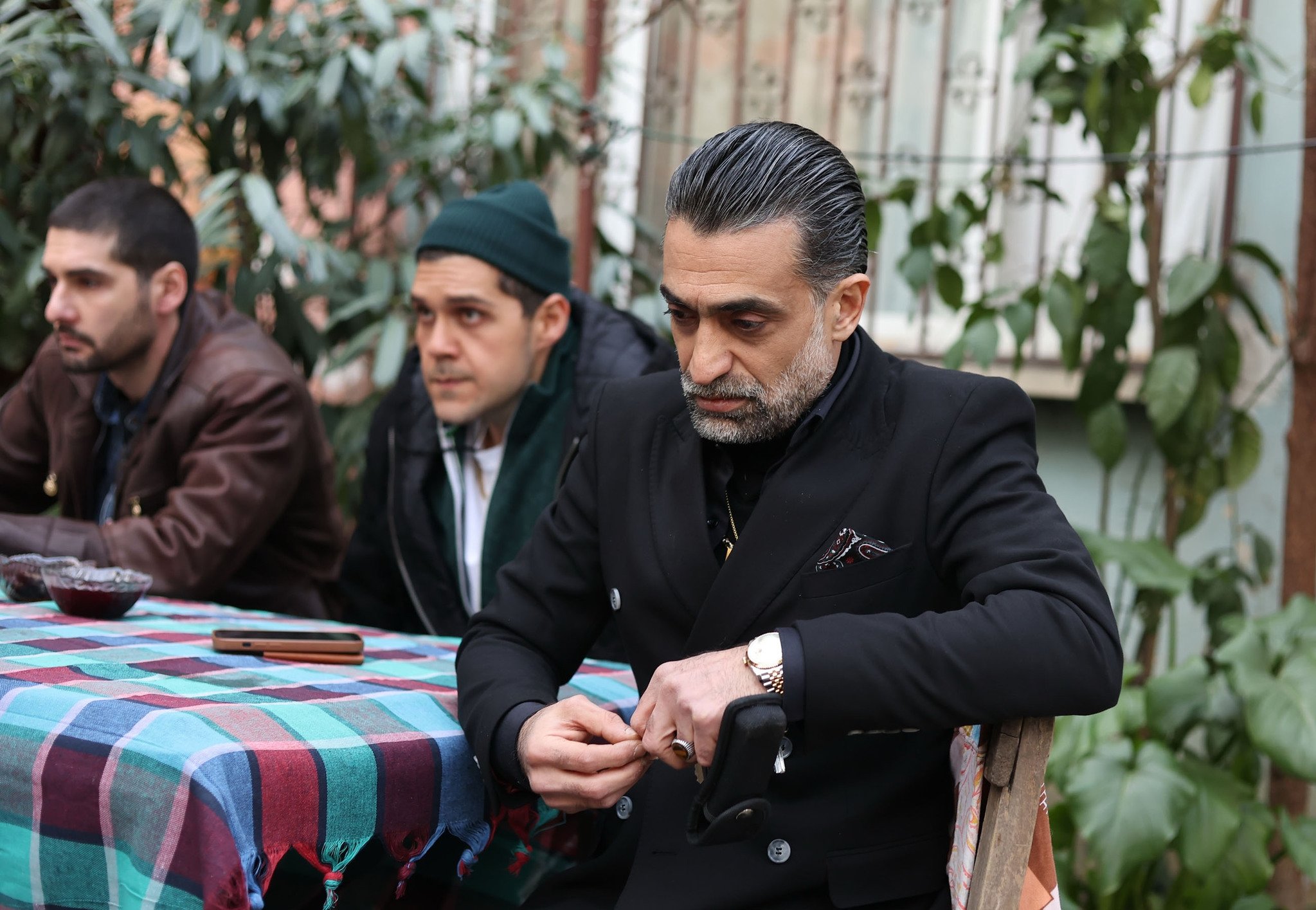 14. Bölüm Foto Galeri