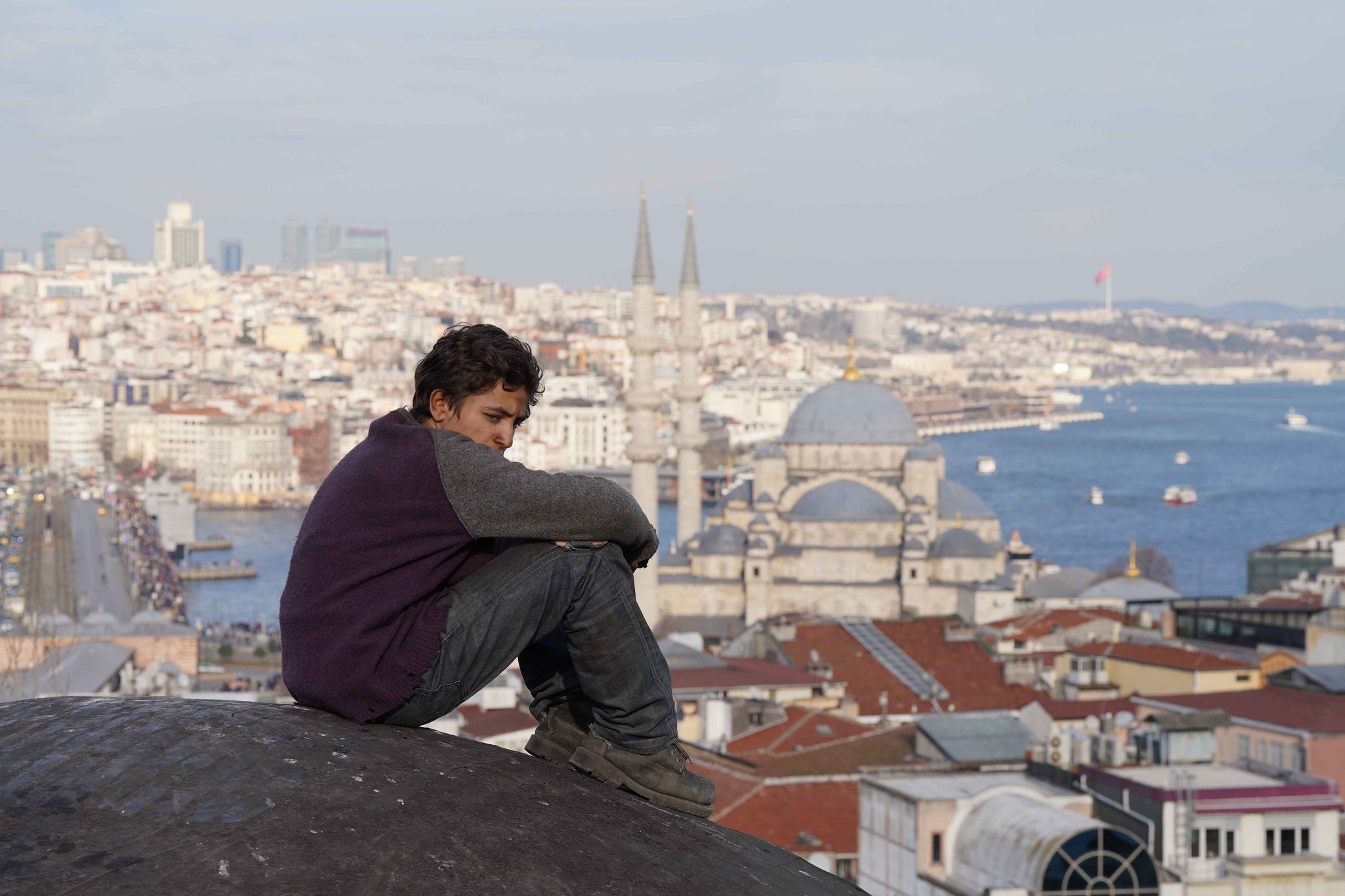 3. Bölüm Foto Galeri