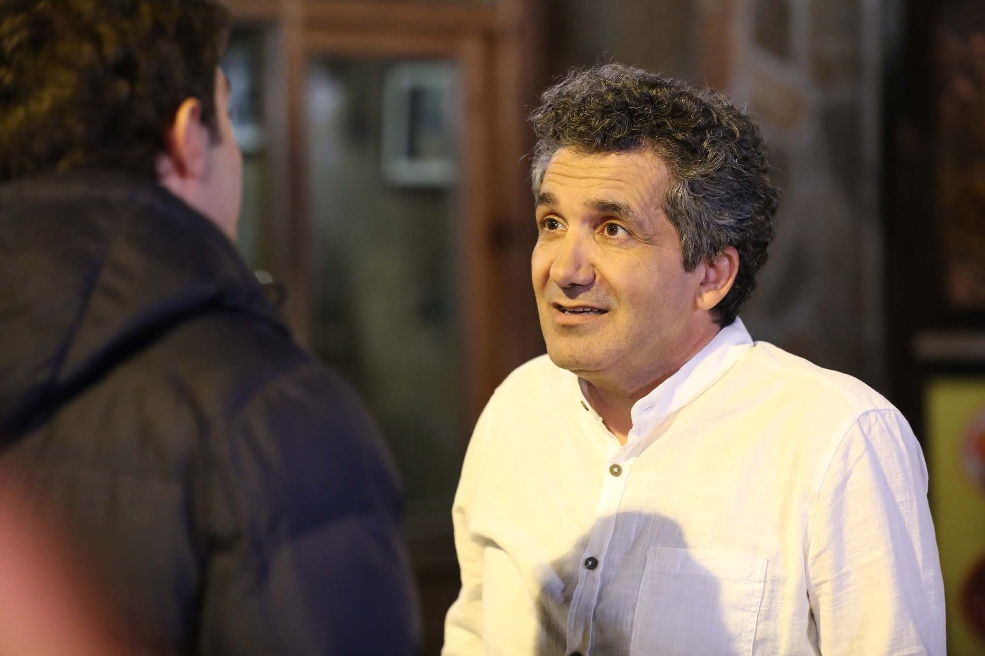 54. Bölüm Foto Galeri