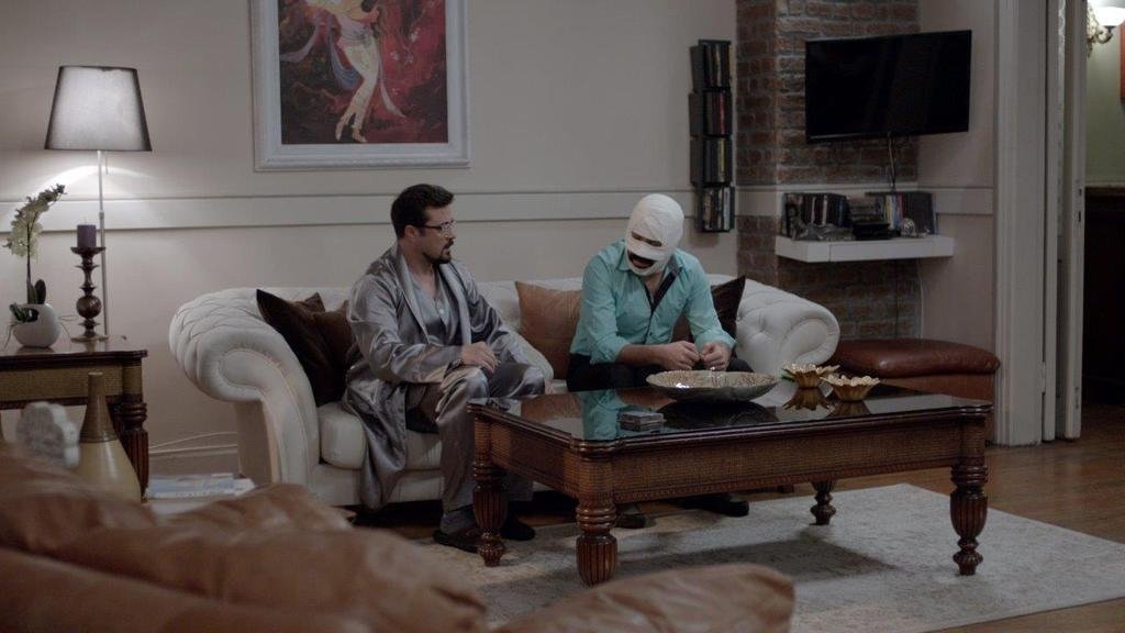 22. bölüm fotoğrafları