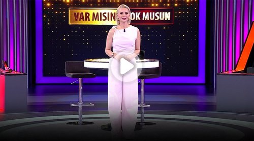 Var Mısın Yok Musun