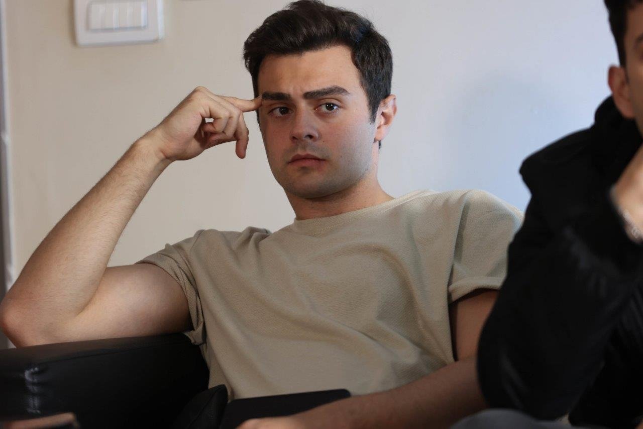 92. Bölüm Foto Galeri 