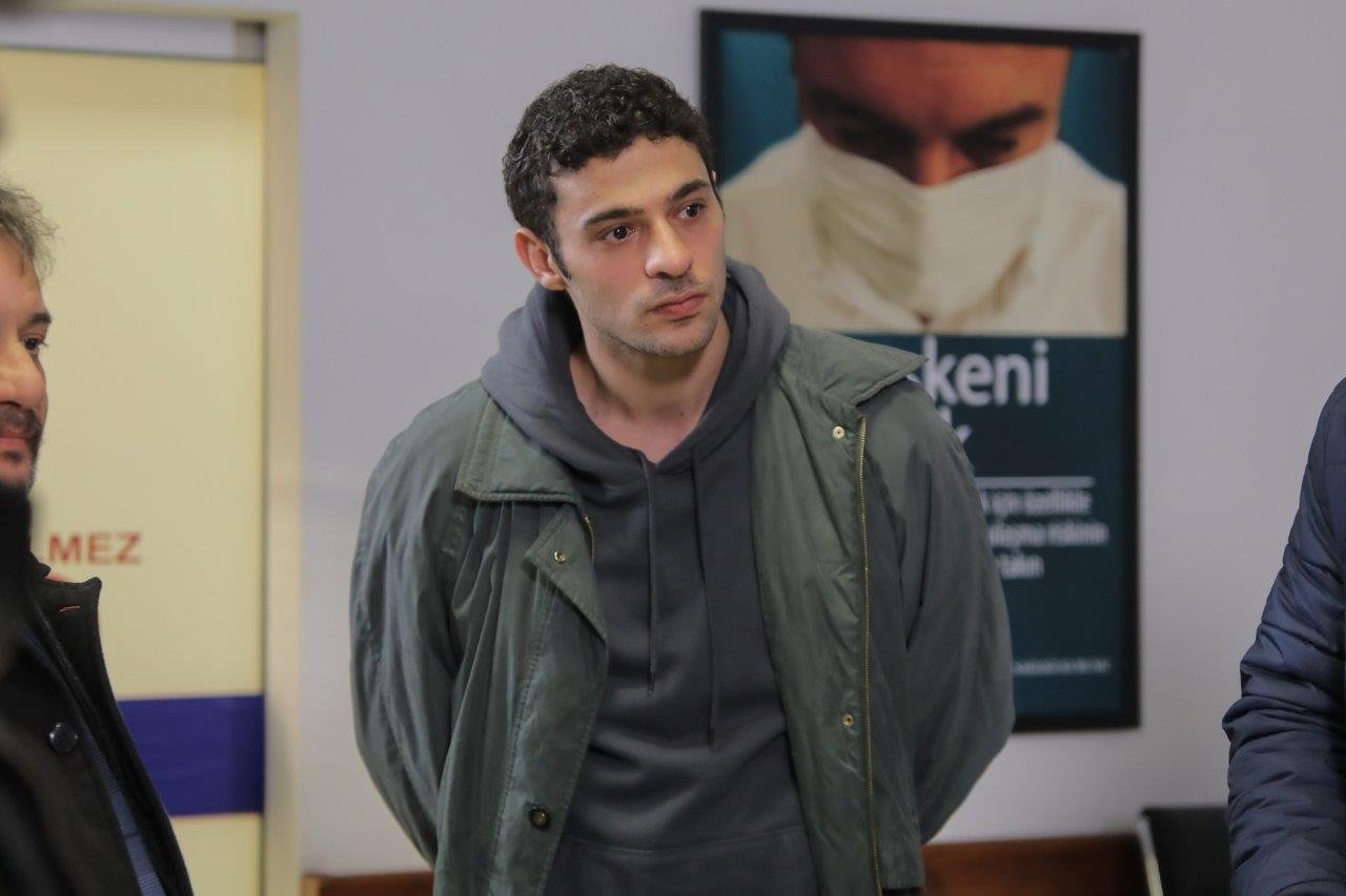 1. Bölüm Foto Galeri 