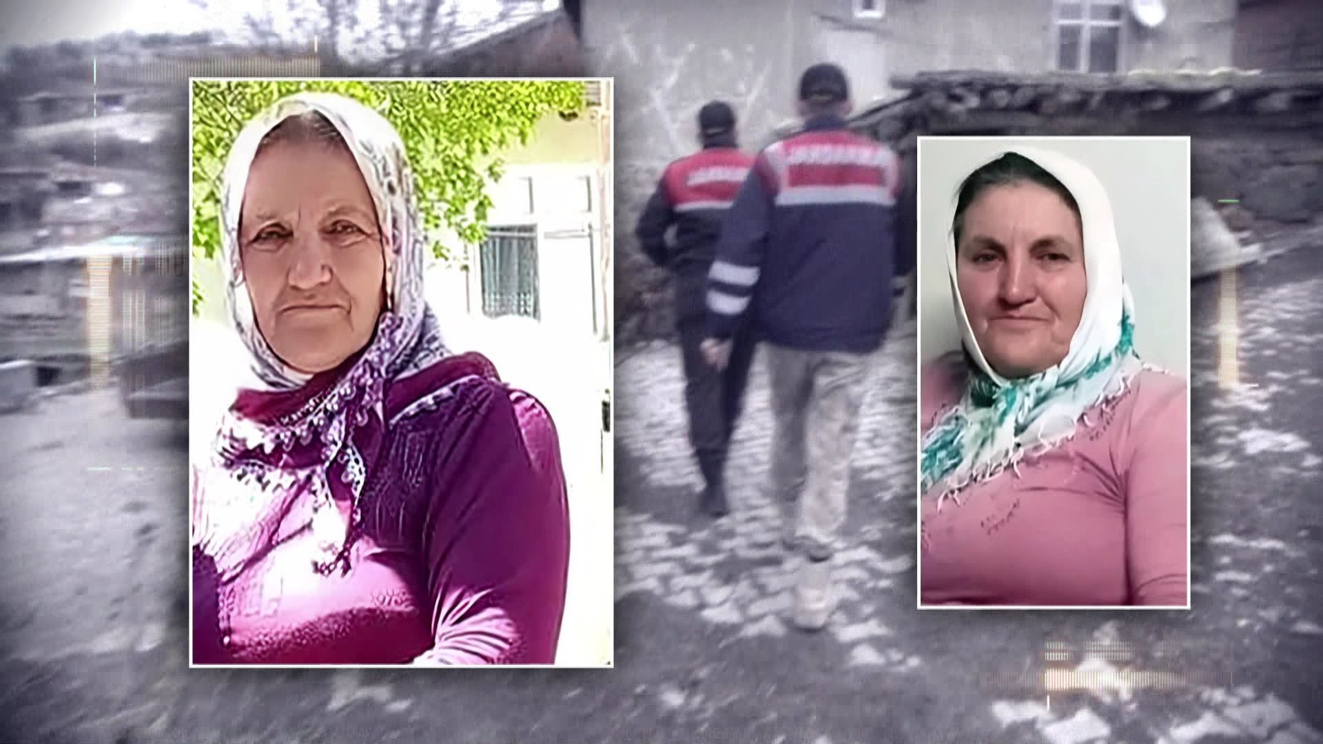 100 karede Müge Anlı'da bu ay neler oldu? 