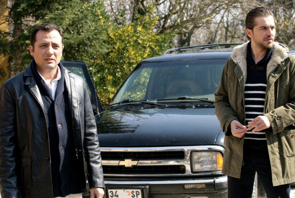 Son 10.bölüm fotoğrafları