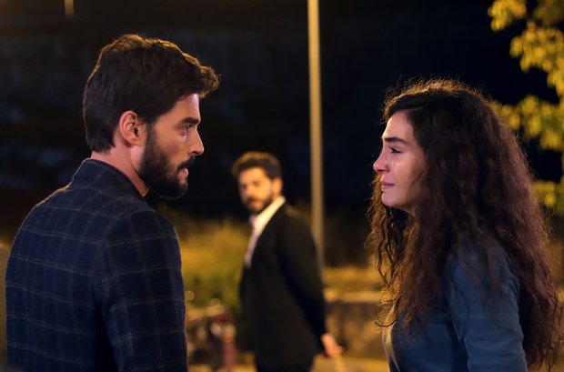 Değişmeyen birinci! "Hercai"