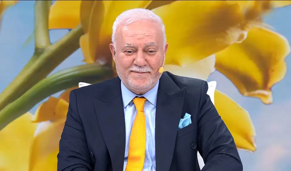 Nihat Hatipoğlu ile Kur’an ve Sünnet