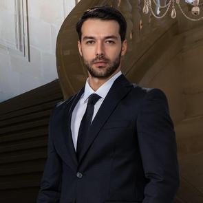 Altın Kafes | Kadro | Serhat Gediz