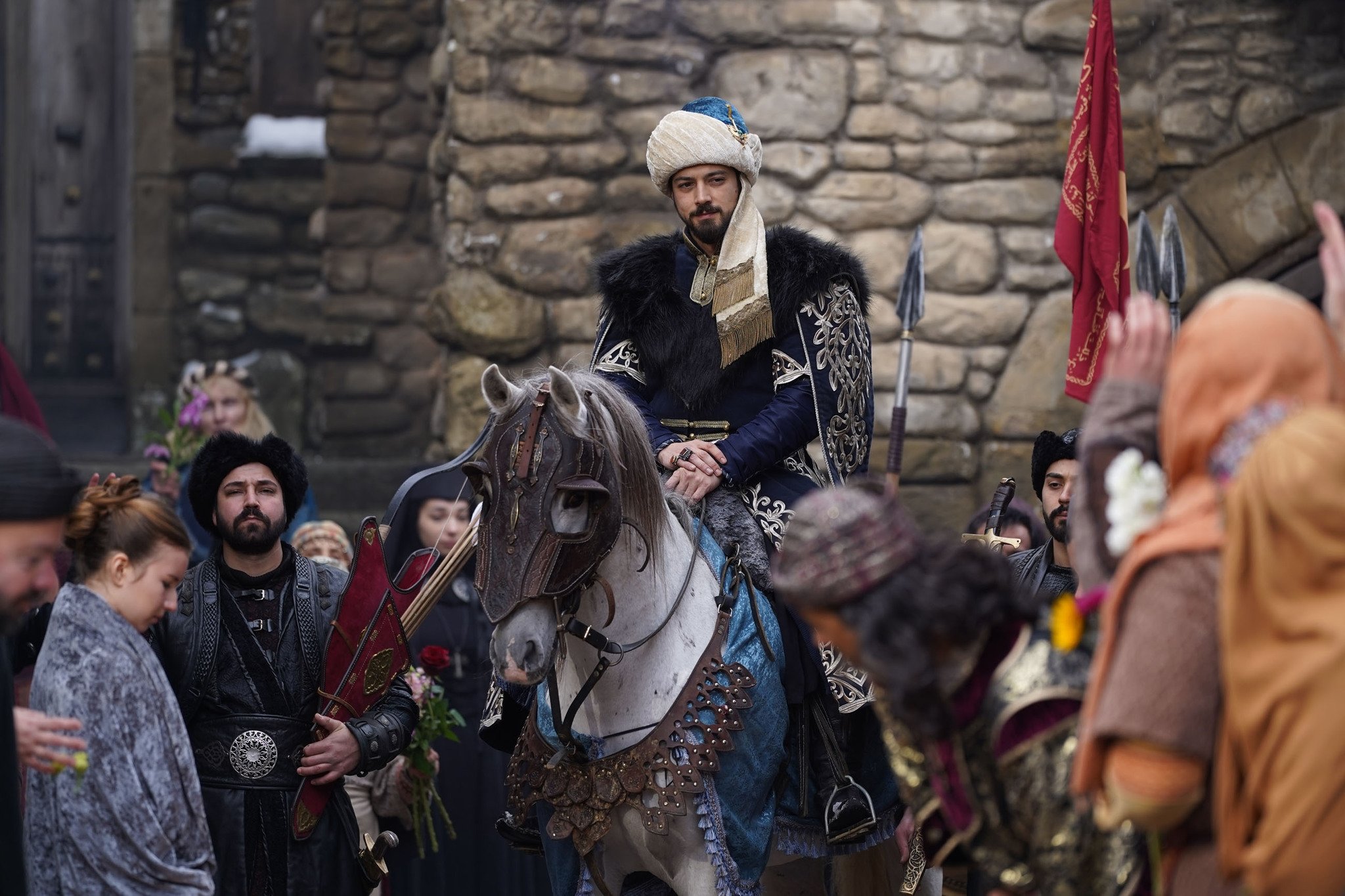 12. Bölüm Foto Galeri