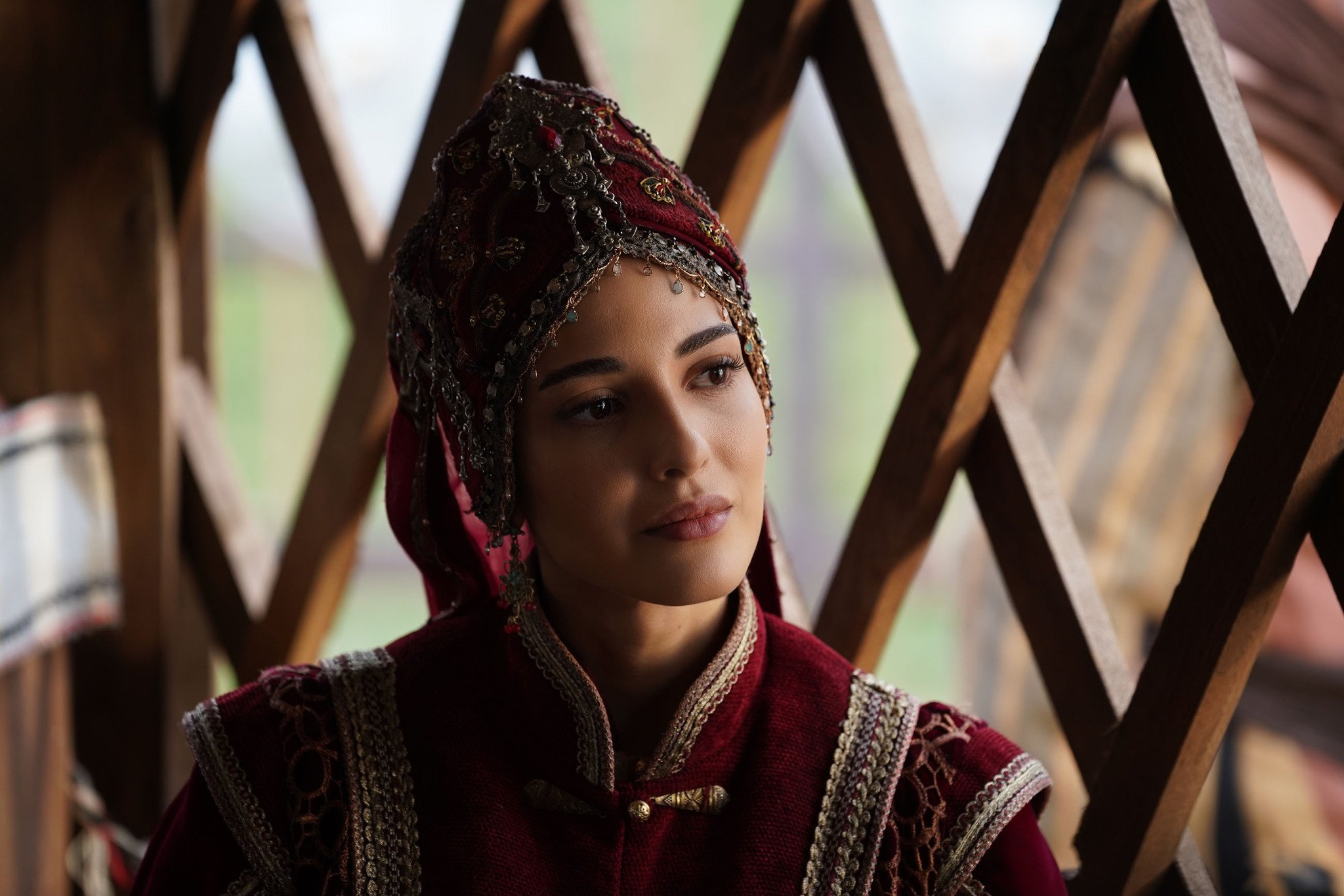 8. Bölüm Foto Galeri