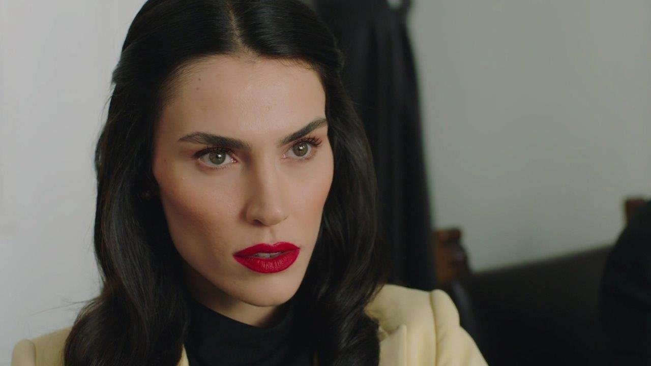 4. Bölüm Foto Galeri 