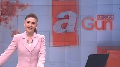 atv Gün Ortası
