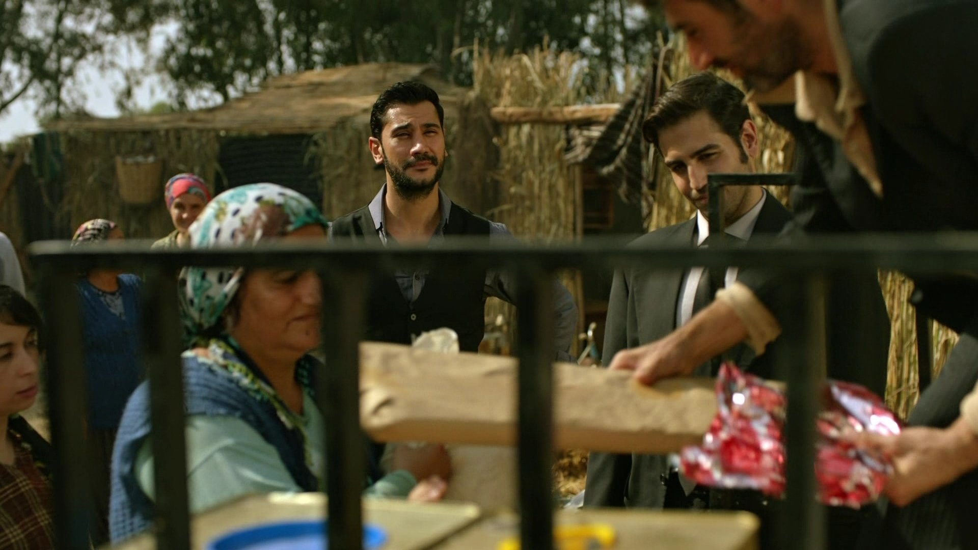 9. Bölüm Foto Galeri