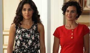 Bugünün Saraylısı