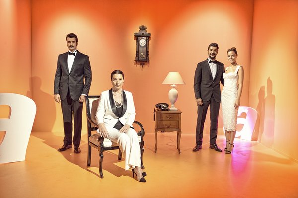 sevdiklerin yine atv