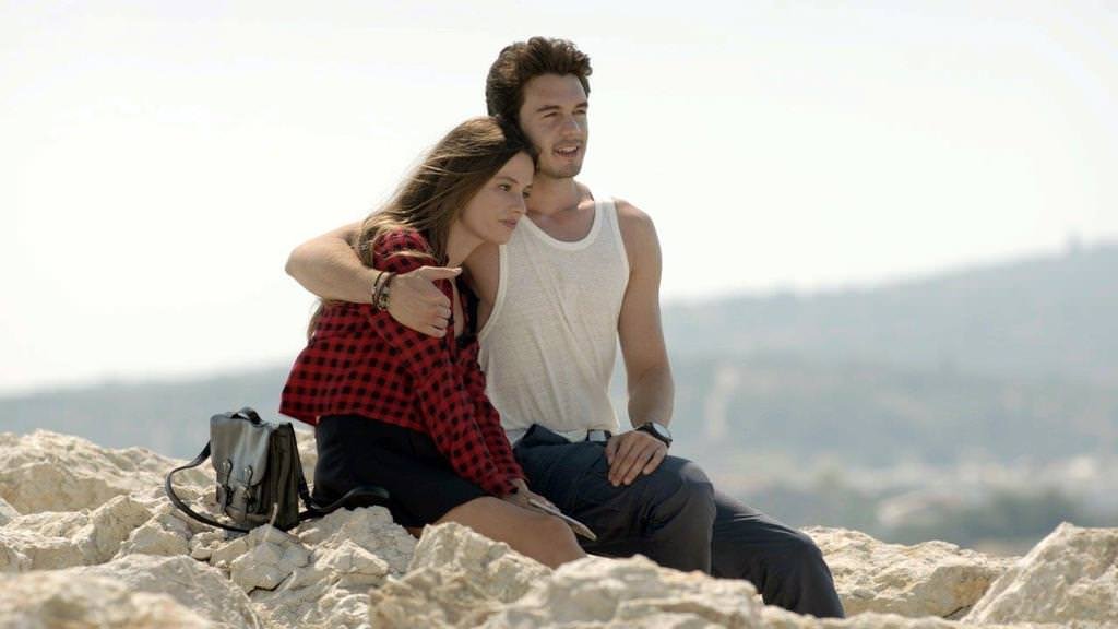 Aşk mı kazanacak? Final fotogaleri