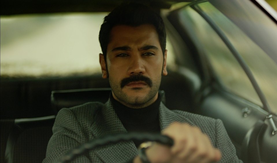 Cem Karaca Kendim Ettim Kendim Buldum Atv