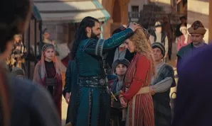 "Kalbi kırılmasın..."