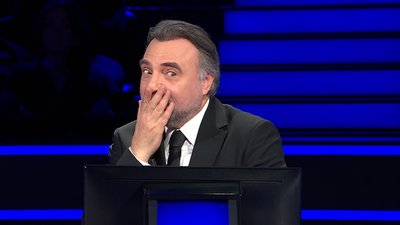 Kim Milyoner Olmak İster?