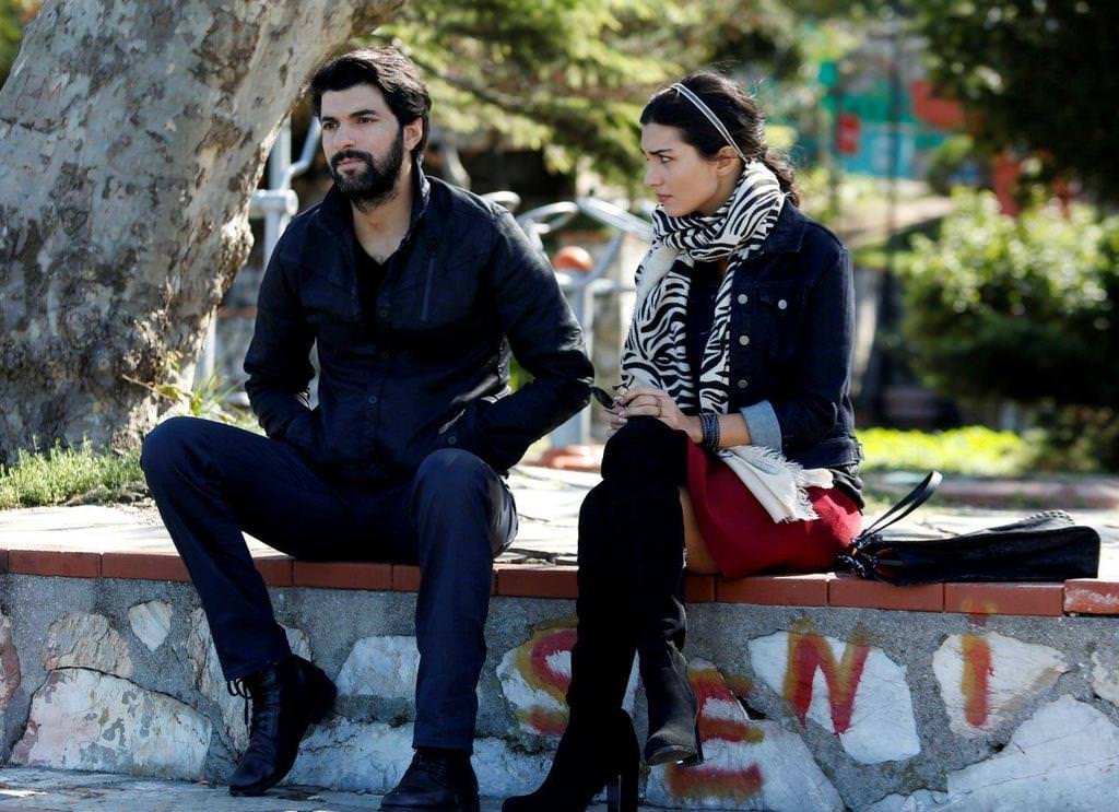 100 karede Elif ve Ömer
