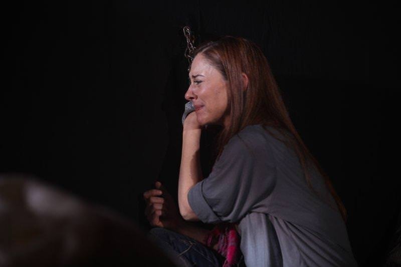 Kızım Nerede 22. bölüm fotoğrafları