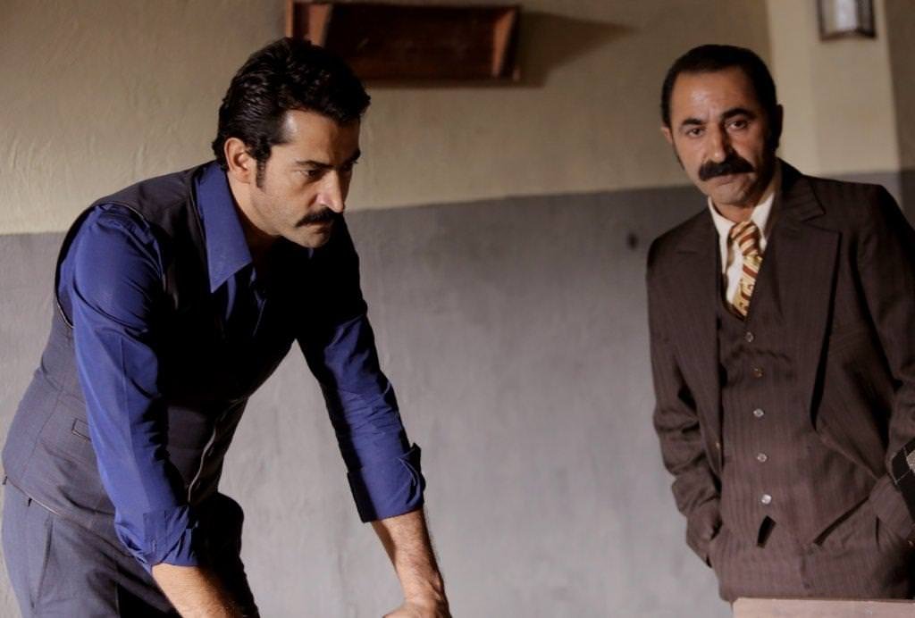 40. bölüm fotoğrafları