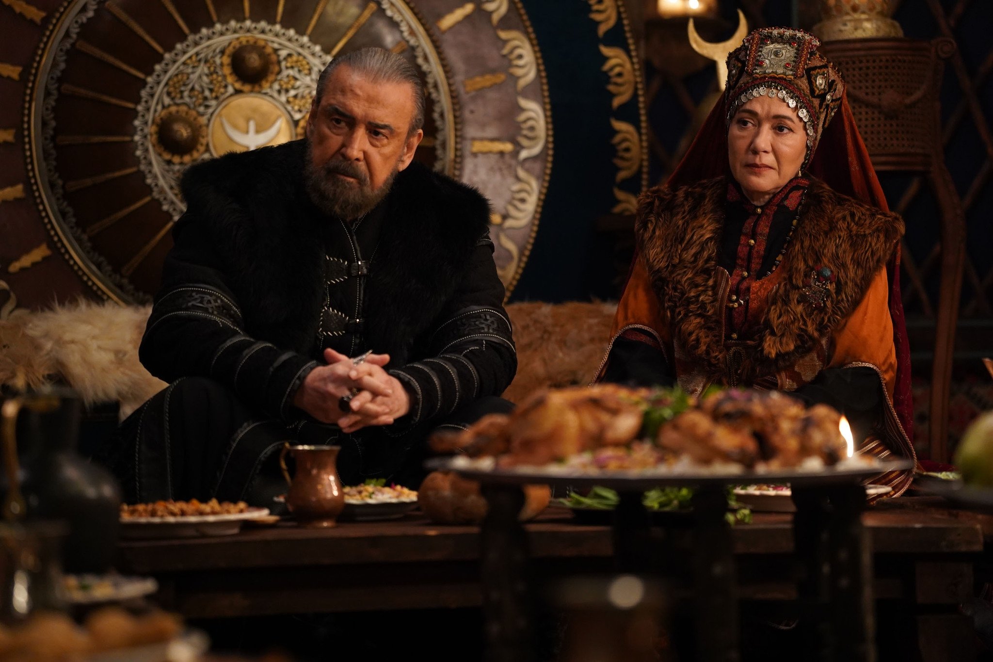 7. Bölüm Foto Galeri