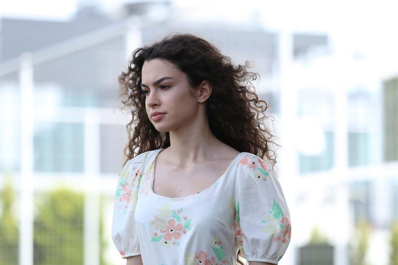 55. Bölüm Foto Galeri 