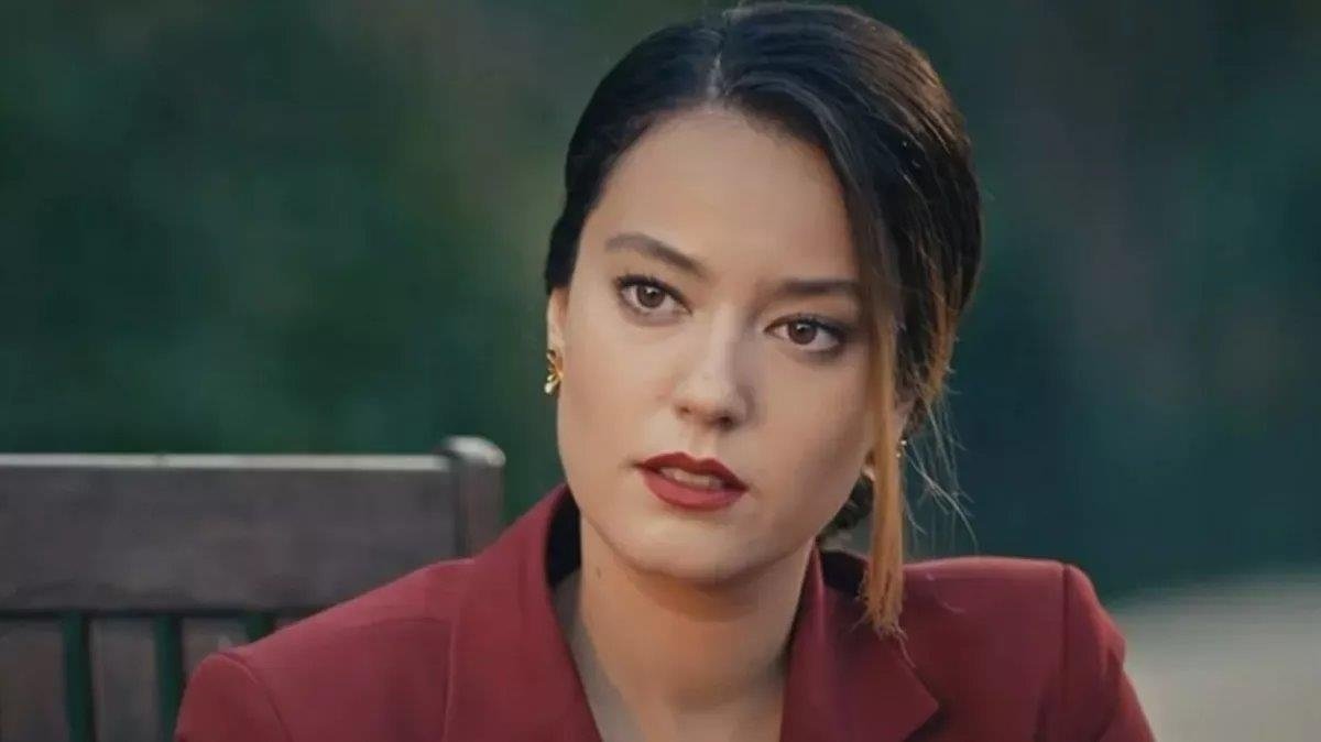 Ben Bu Cihana Sığmazam oyuncuları