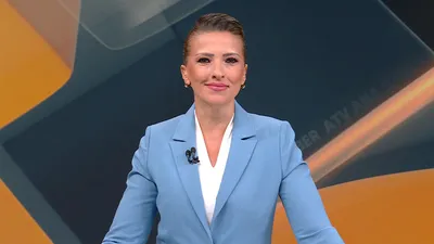atv Ana Haber