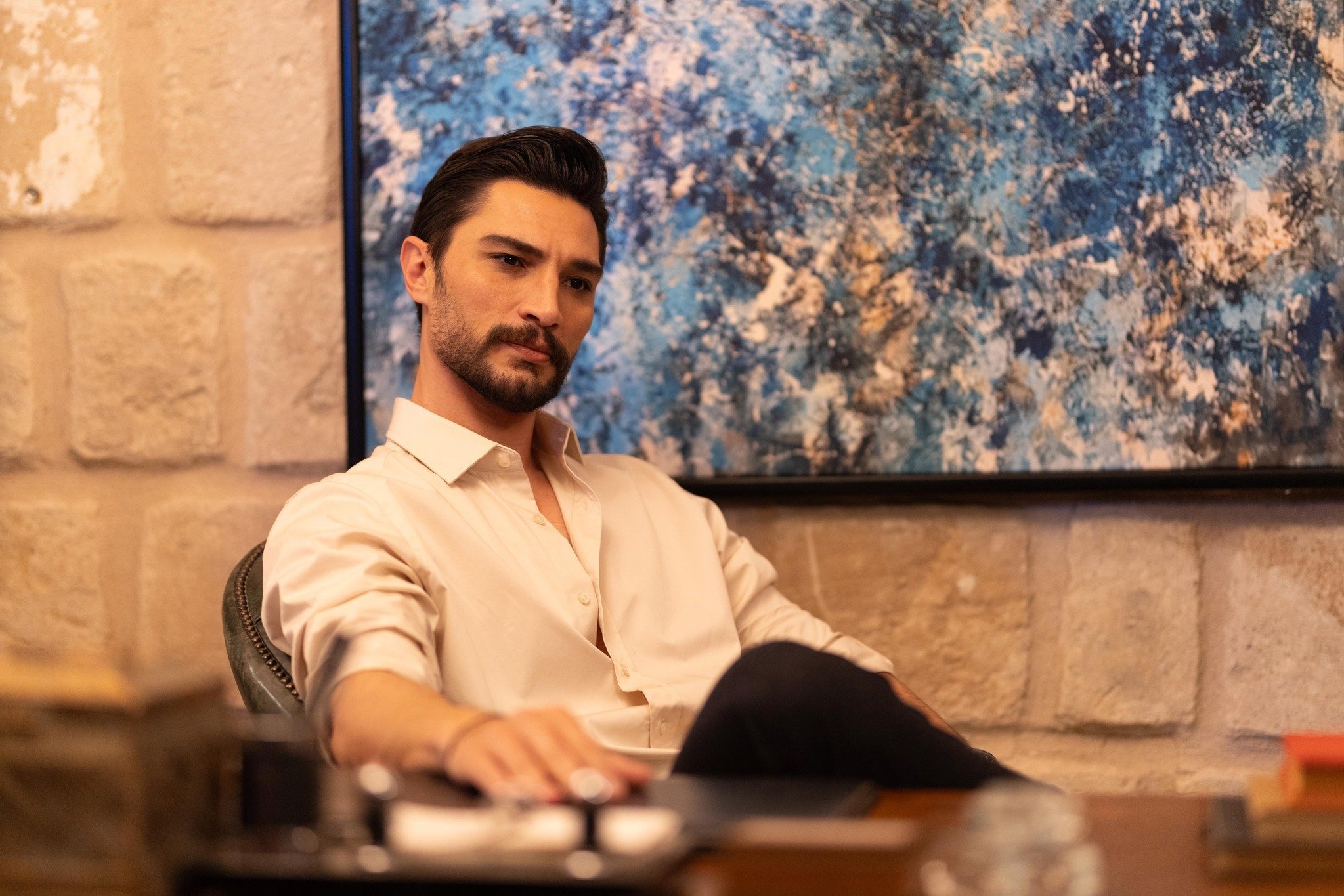 25. Bölüm Foto Galeri 