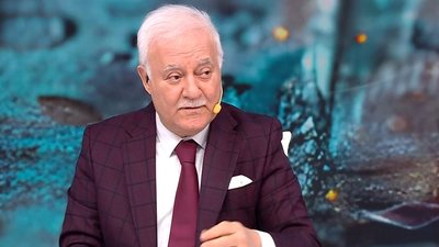 Prof. Dr. Nihat Hatipoğlu ile Sahur